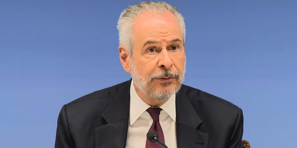 “A gente tem que fazer o máximo no pouco tempo que a ciência nos diz que temos”, diz André Corrêa do Lago, presidente da COP30