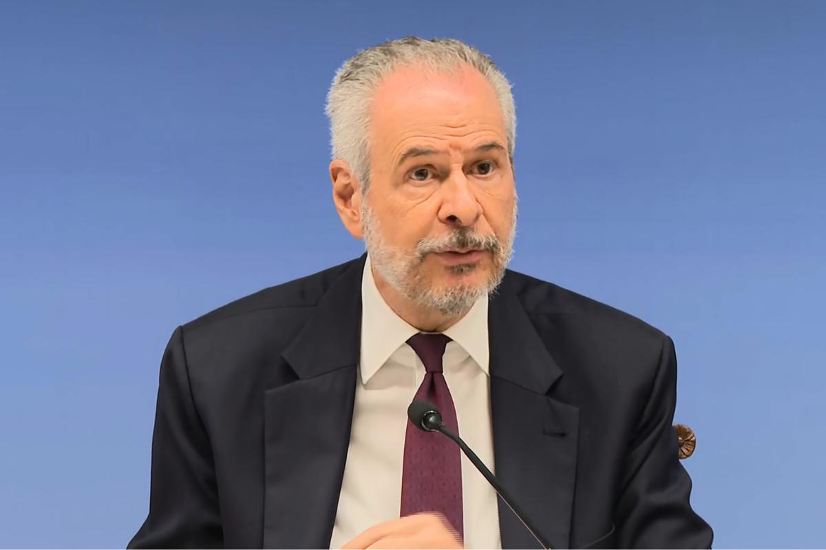 “A gente tem que fazer o máximo no pouco tempo que a ciência nos diz que temos”, diz André Corrêa do Lago, presidente da COP30