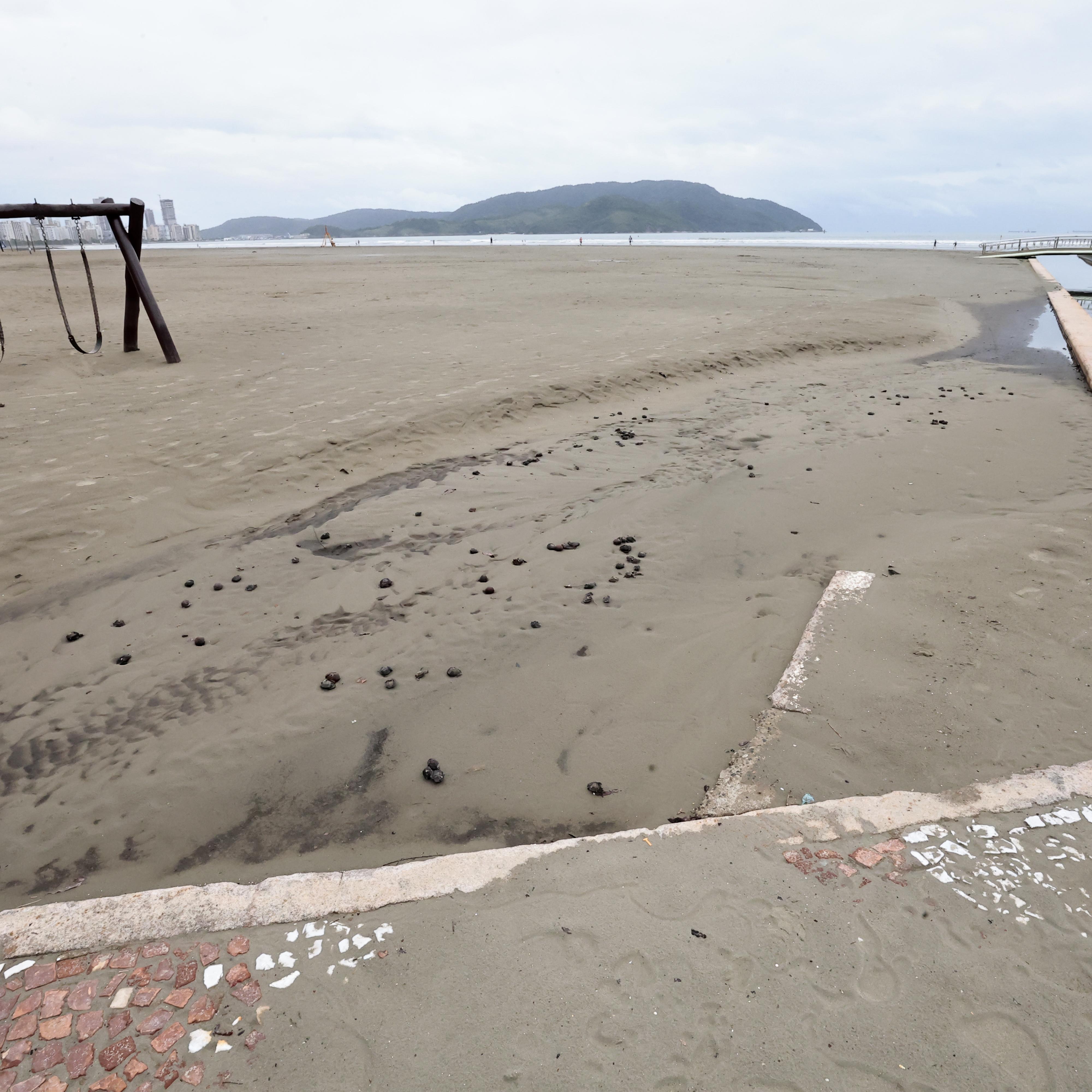 Rampas de acesso, cadeiras anfíbias e esteiras de areia deverão ficar em pontos estratégicos das praias