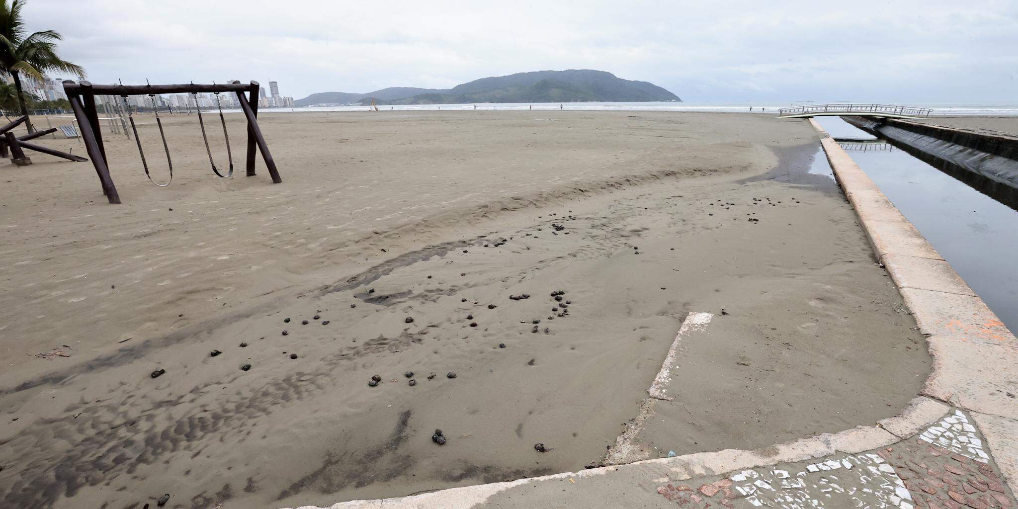 Rampas de acesso, cadeiras anfíbias e esteiras de areia deverão ficar em pontos estratégicos das praias