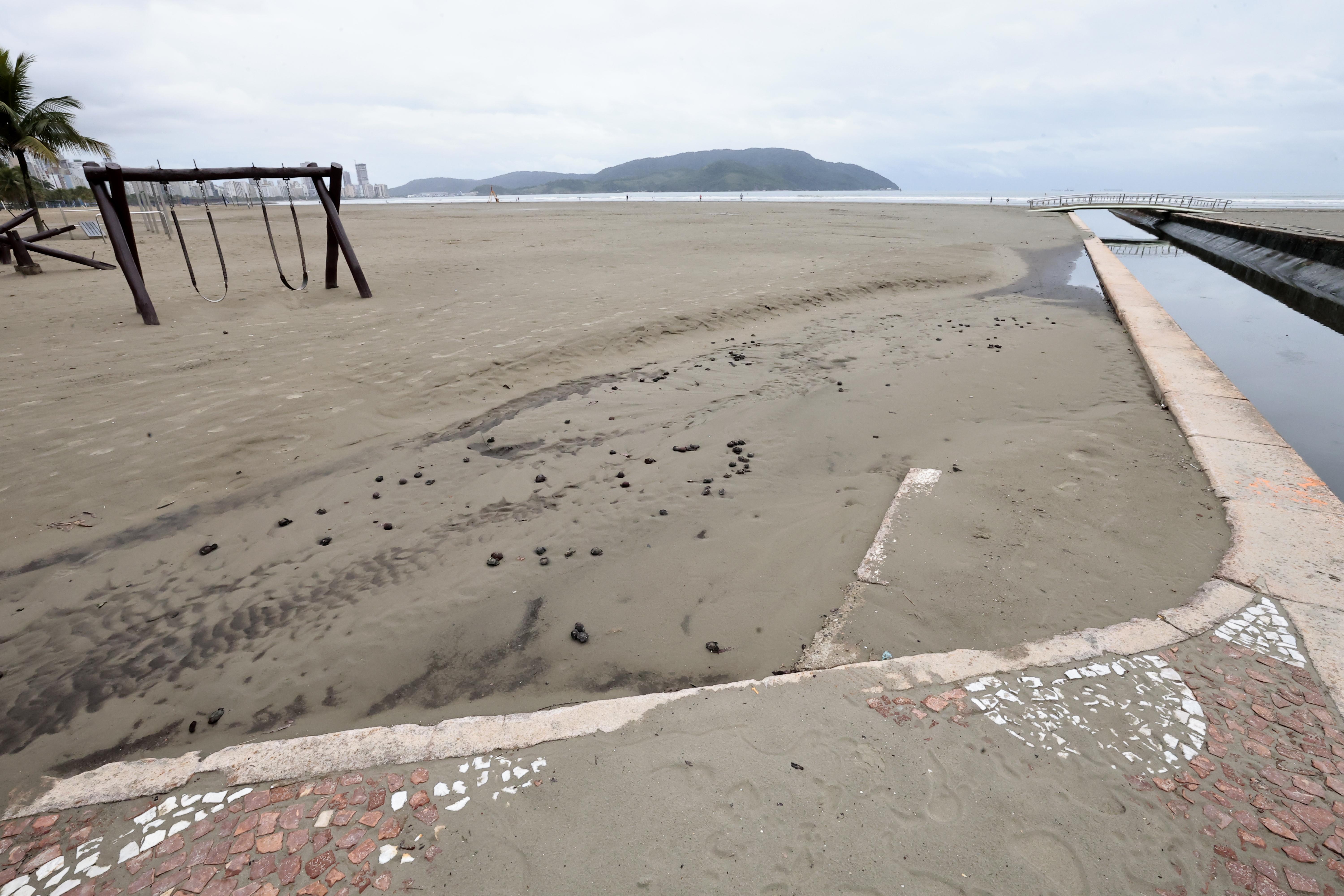 Rampas de acesso, cadeiras anfíbias e esteiras de areia deverão ficar em pontos estratégicos das praias