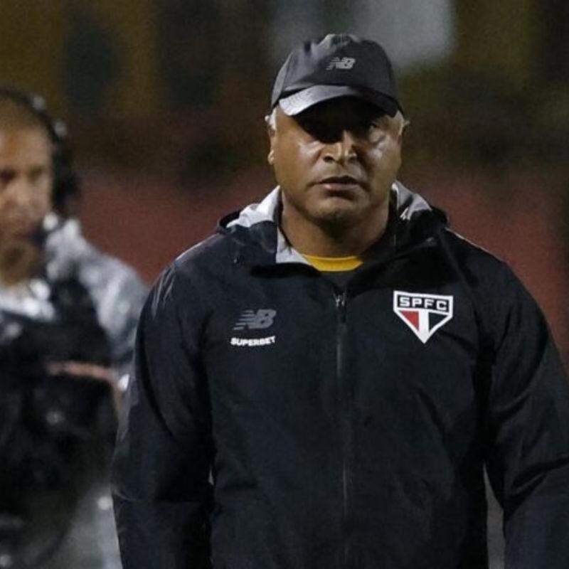 Roger Machado valoriza empate do São Paulo na altitude de Bogotá: 'Temos sempre que comemorar'