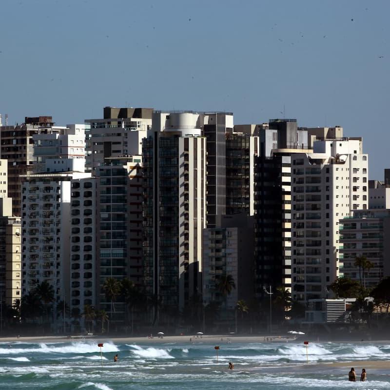 Guarujá atrai estudantes de várias localidades e tem inscrições abertas para estágio na Câmara de Vereadores