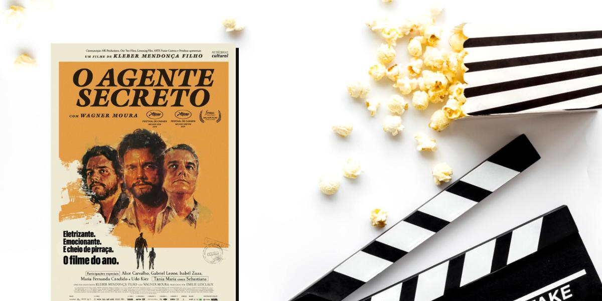 Segundo críticos da The Hollywood Reporter, apesar dos prognósticos contrários, O Agente Secreto deveria ganhar mais de uma estatueta