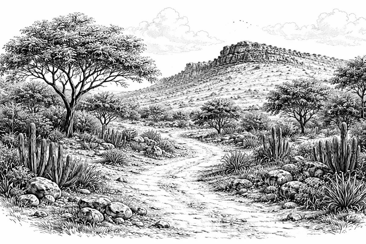 Há sete décadas, Grande Sertão: Veredas era publicado, inaugurando um novo patamar na Literatura Brasileira