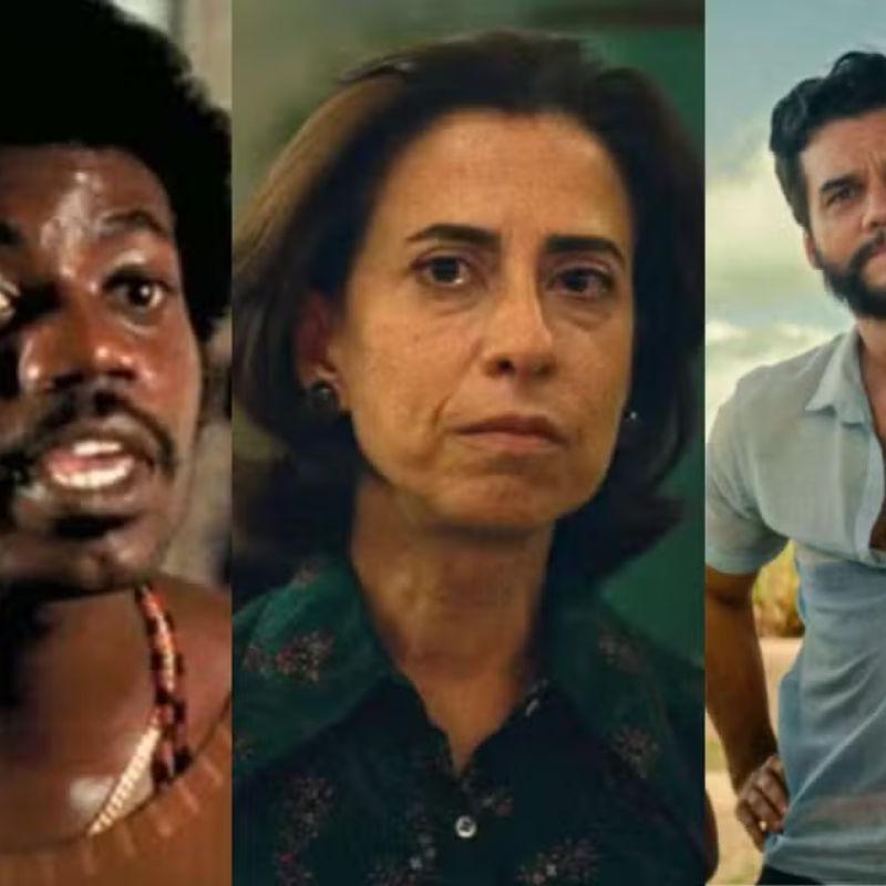 Orfeu,  Ainda Estou Aqui e Agente Secreto são alguns dos filmes nacionais que já foram destaque no Oscar