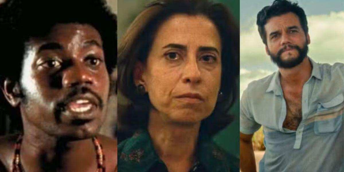 Orfeu,  Ainda Estou Aqui e Agente Secreto são alguns dos filmes nacionais que já foram destaque no Oscar