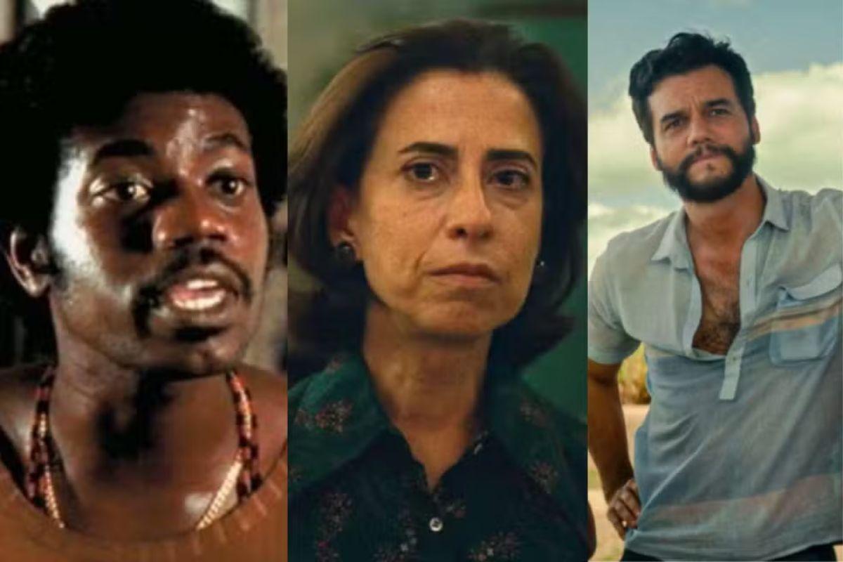 Orfeu,  Ainda Estou Aqui e Agente Secreto são alguns dos filmes nacionais que já foram destaque no Oscar