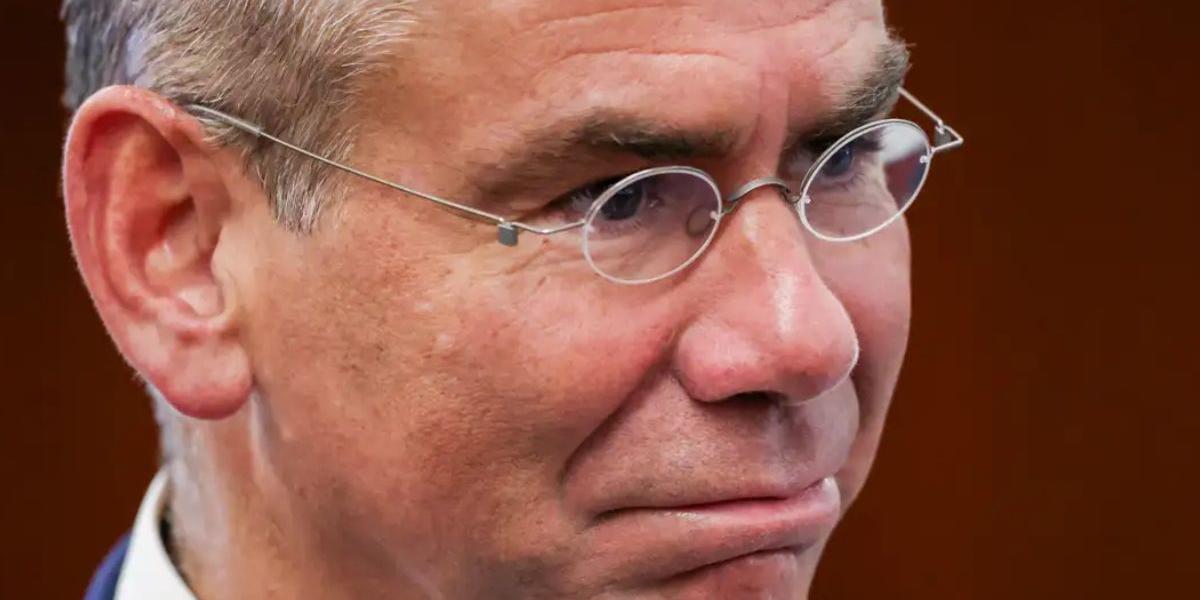 Troca de advogado de Vorcaro sinaliza possível delação premiada