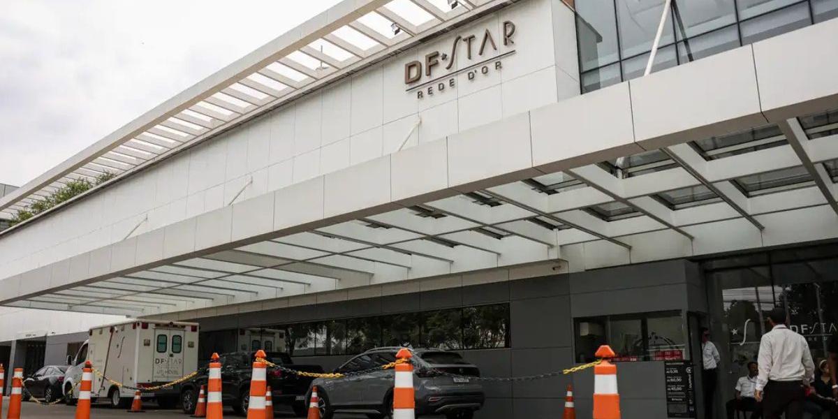 Bolsonaro tem piora da função renal e aumento de inflamação