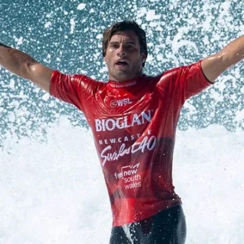 Após anos de tentativas frustradas, o brasileiro conseguiu a classificação após uma combinação de resultados na etapa decisiva da divisão de acesso