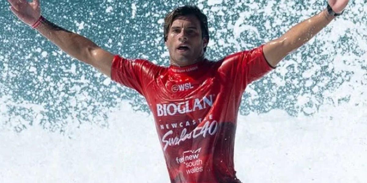 Após anos de tentativas frustradas, o brasileiro conseguiu a classificação após uma combinação de resultados na etapa decisiva da divisão de acesso