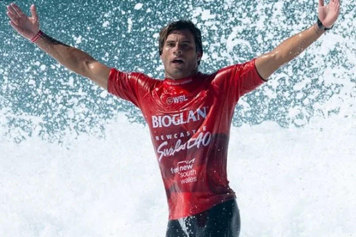 Após anos de tentativas frustradas, o brasileiro conseguiu a classificação após uma combinação de resultados na etapa decisiva da divisão de acesso