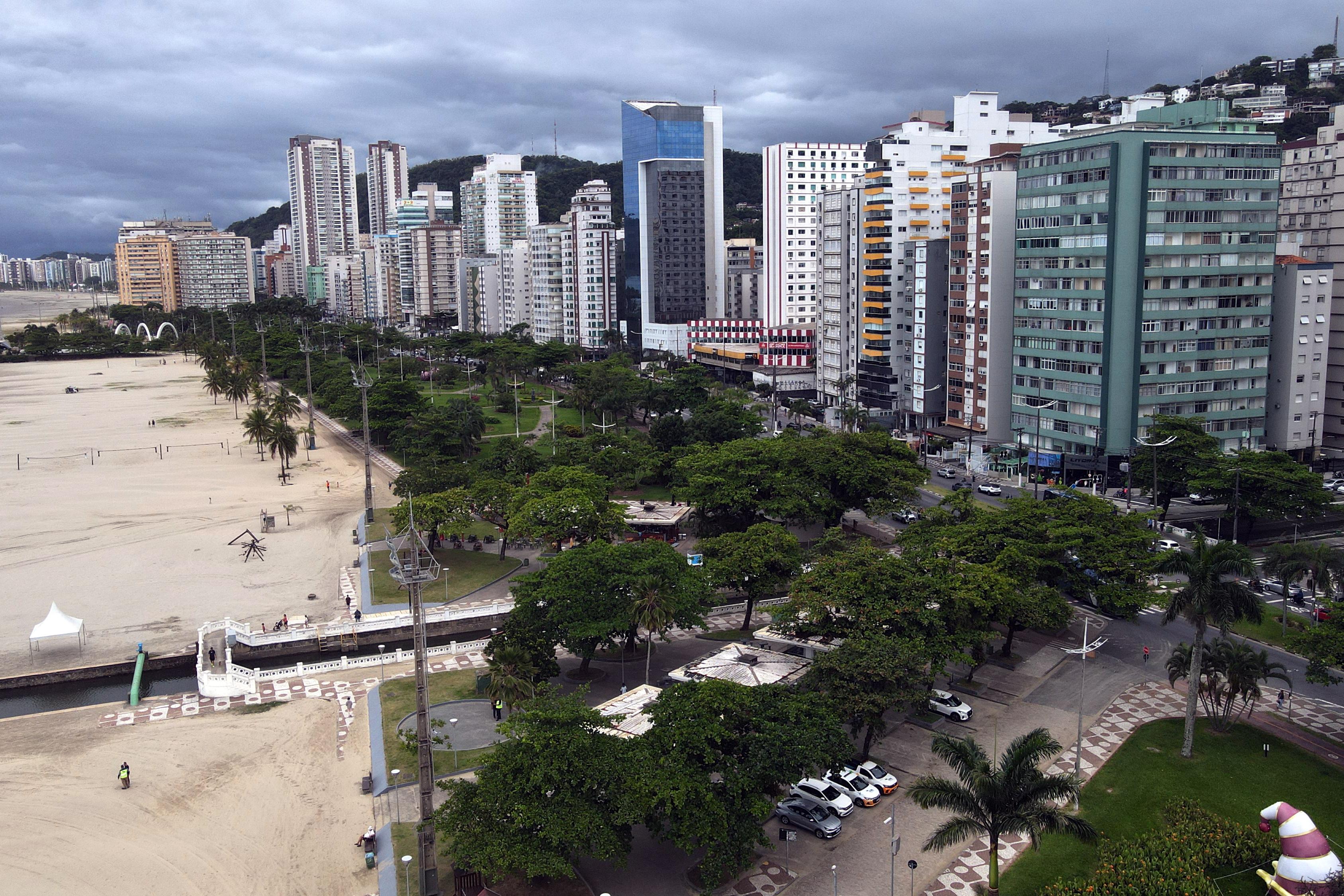 Imóveis localizados pela Orla da Cidade são os mais procurados