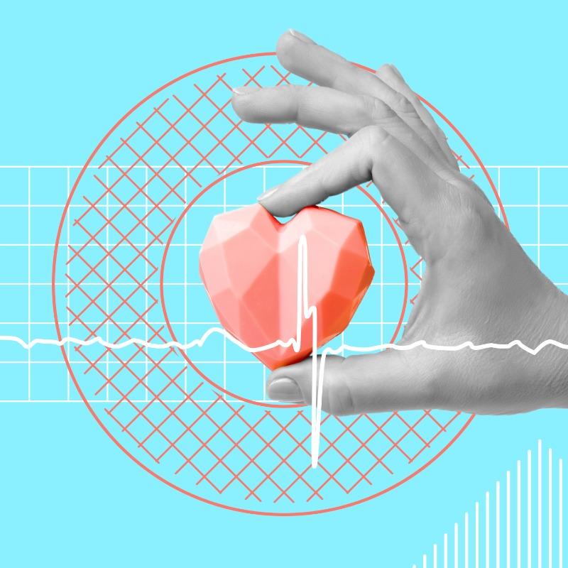 Entre os principais fatores de risco estão hipertensão, colesterol alto, diabetes, obesidade, tabagismo e histórico familiar de infarto precoce