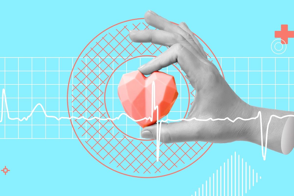 Entre os principais fatores de risco estão hipertensão, colesterol alto, diabetes, obesidade, tabagismo e histórico familiar de infarto precoce