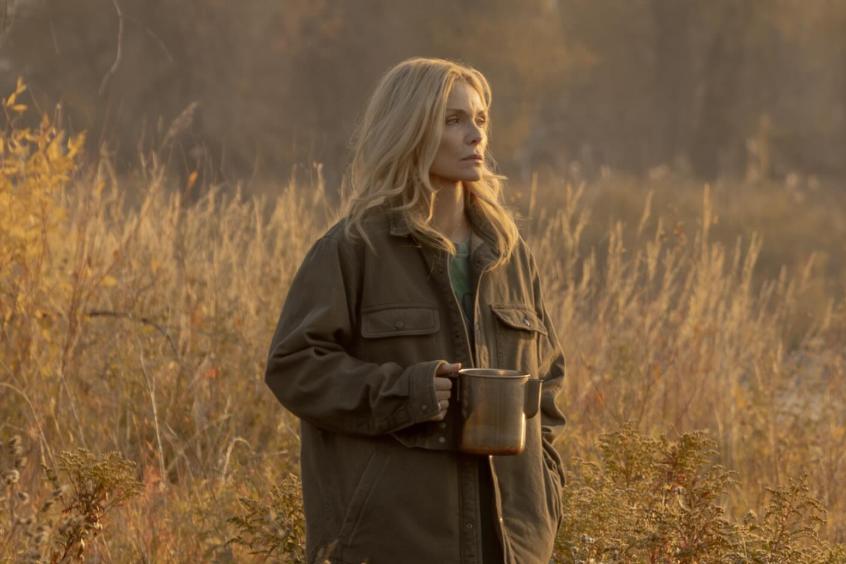 The Madison tem no elenco Michelle Pfeiffer como a matriarca