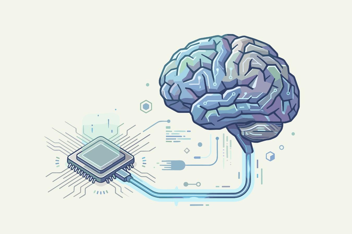 A era da IA na saúde