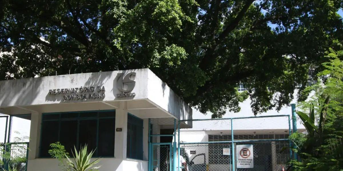 Clientes em débito com a Sabesp têm até dia 31 para pagar com desconto