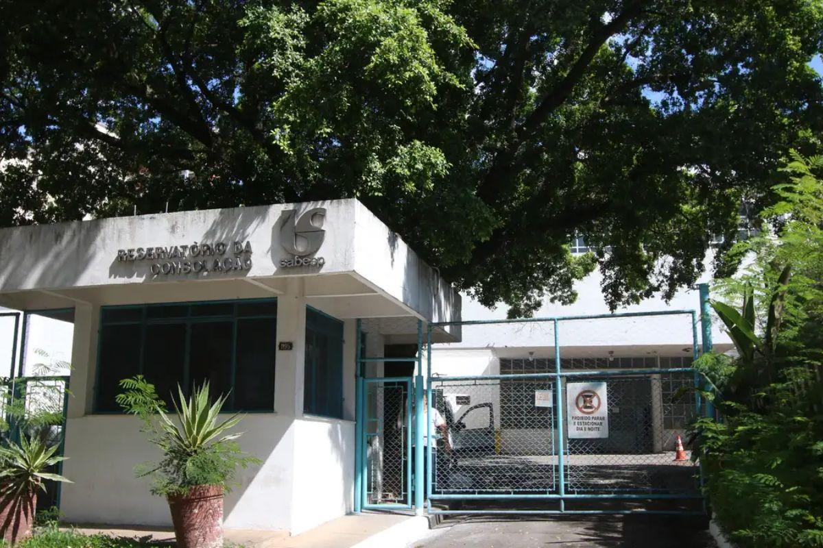 Clientes em débito com a Sabesp têm até dia 31 para pagar com desconto