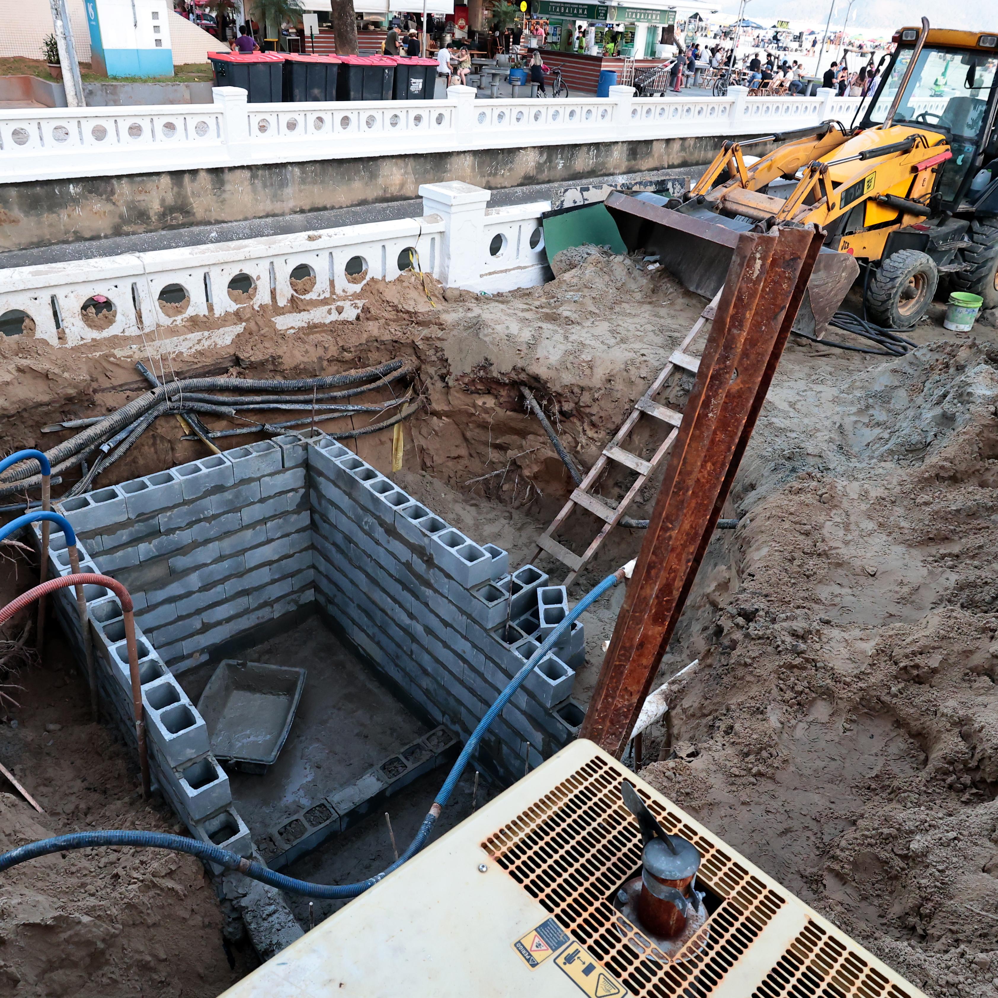 Ampliação de redes, a modernização de sistemas e o aumento da capacidade de tratamento são medidas que podem produzir impactos diretos na qualidade de vida da região