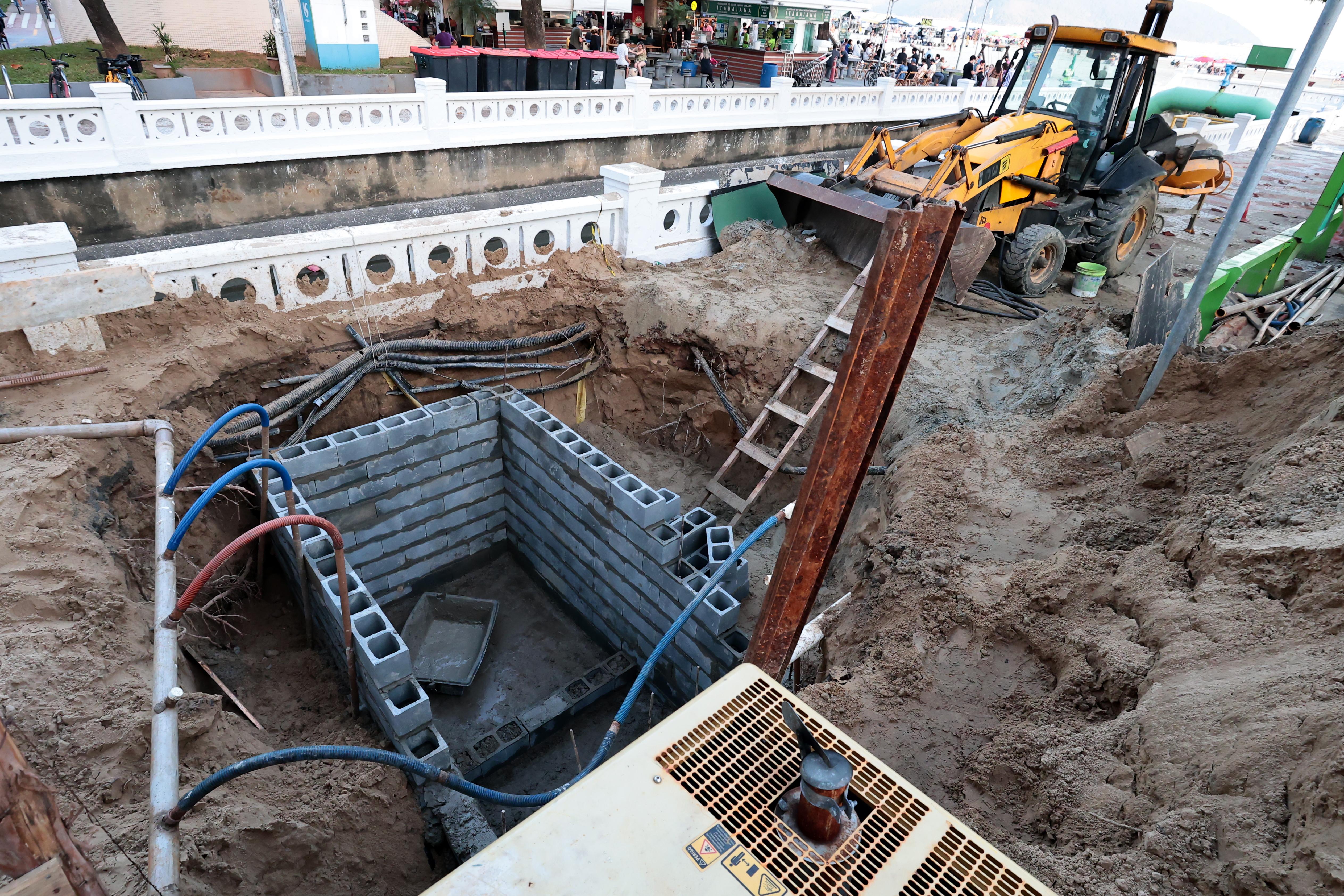 Ampliação de redes, a modernização de sistemas e o aumento da capacidade de tratamento são medidas que podem produzir impactos diretos na qualidade de vida da região