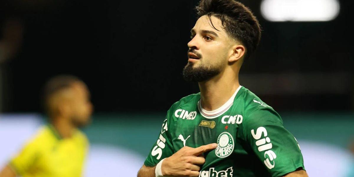 Palmeiras exorciza 'fantasma' Mirassol em volta ao Allianz Parque e mantém briga pela ponta