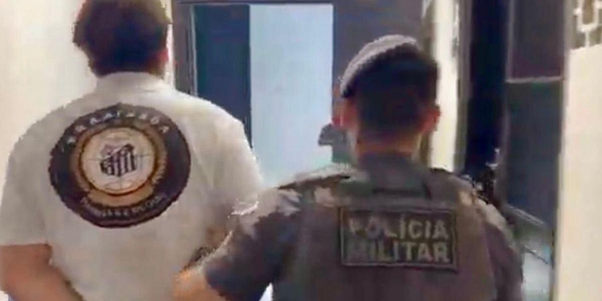 Dois dos foragidos foram presos por não pagamento de pensão alimentícia; o terceiro, por sua vez, era procurado por roubos cometidos no Paraná e no Mato Grosso do Sul