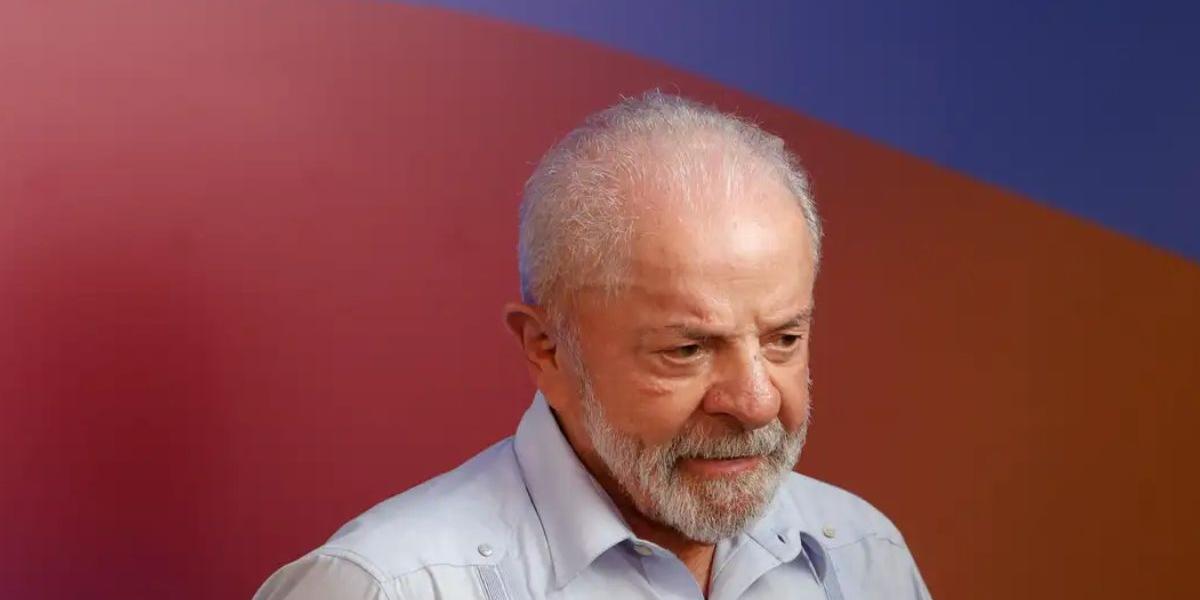 Enorme orgulho, diz Lula sobre indicações do Brasil ao Oscar