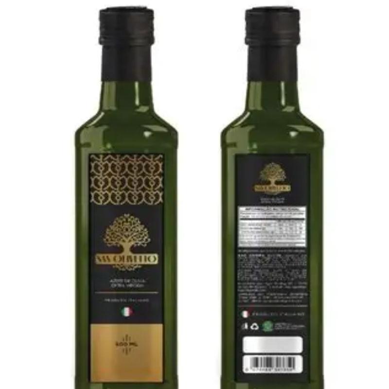 Anvisa proíbe venda de azeite da marca San Olivetto em todo o Brasil