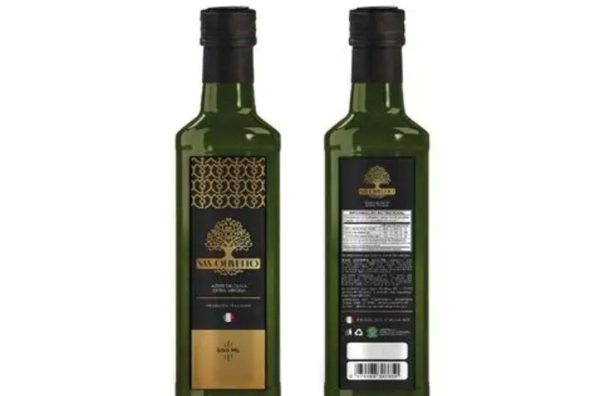 Anvisa proíbe venda de azeite da marca San Olivetto em todo o Brasil