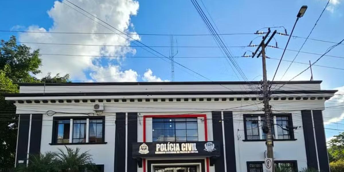 O homem foi encontrado em Itapeva