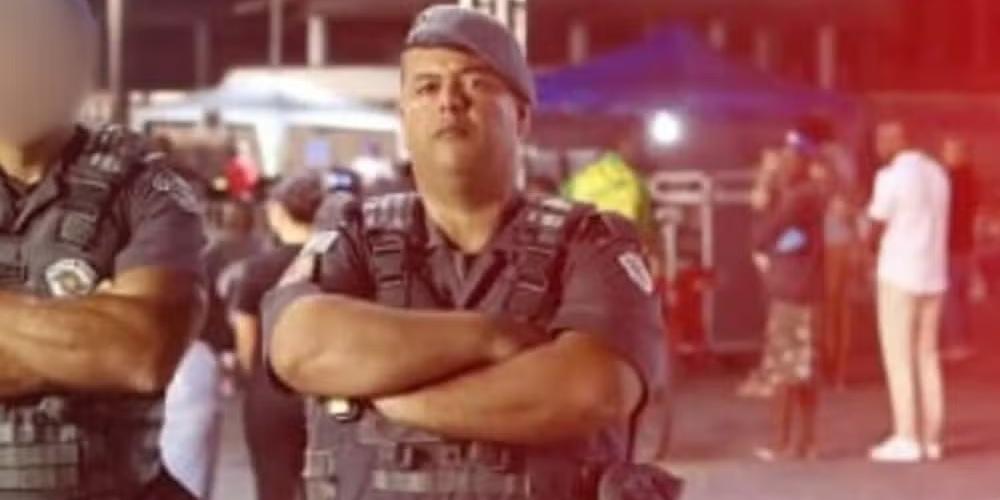 Cabo da Polícia Militar Leandro dos Anjos morreu após sofrer mal súbito em quartel