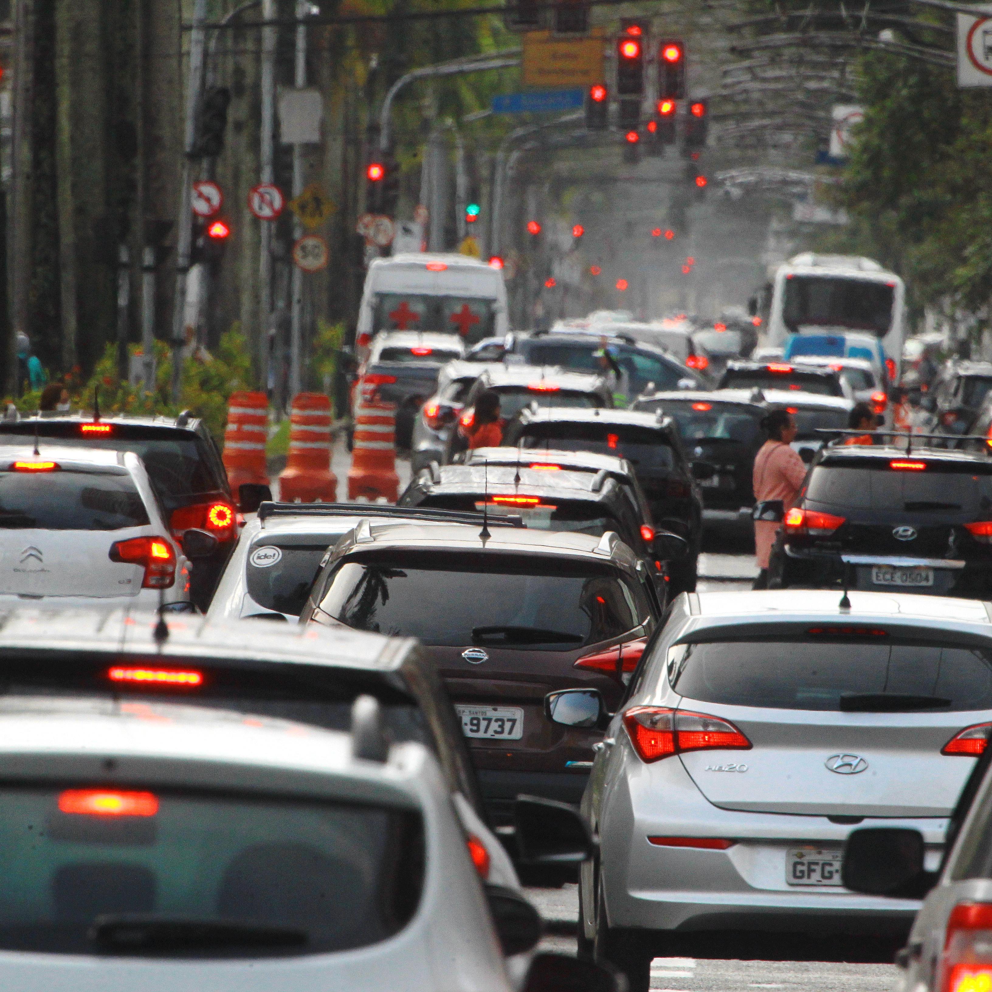 Plataforma digitaliza envio de autuações e permite desconto de até 40% a quem não recorrer da multa