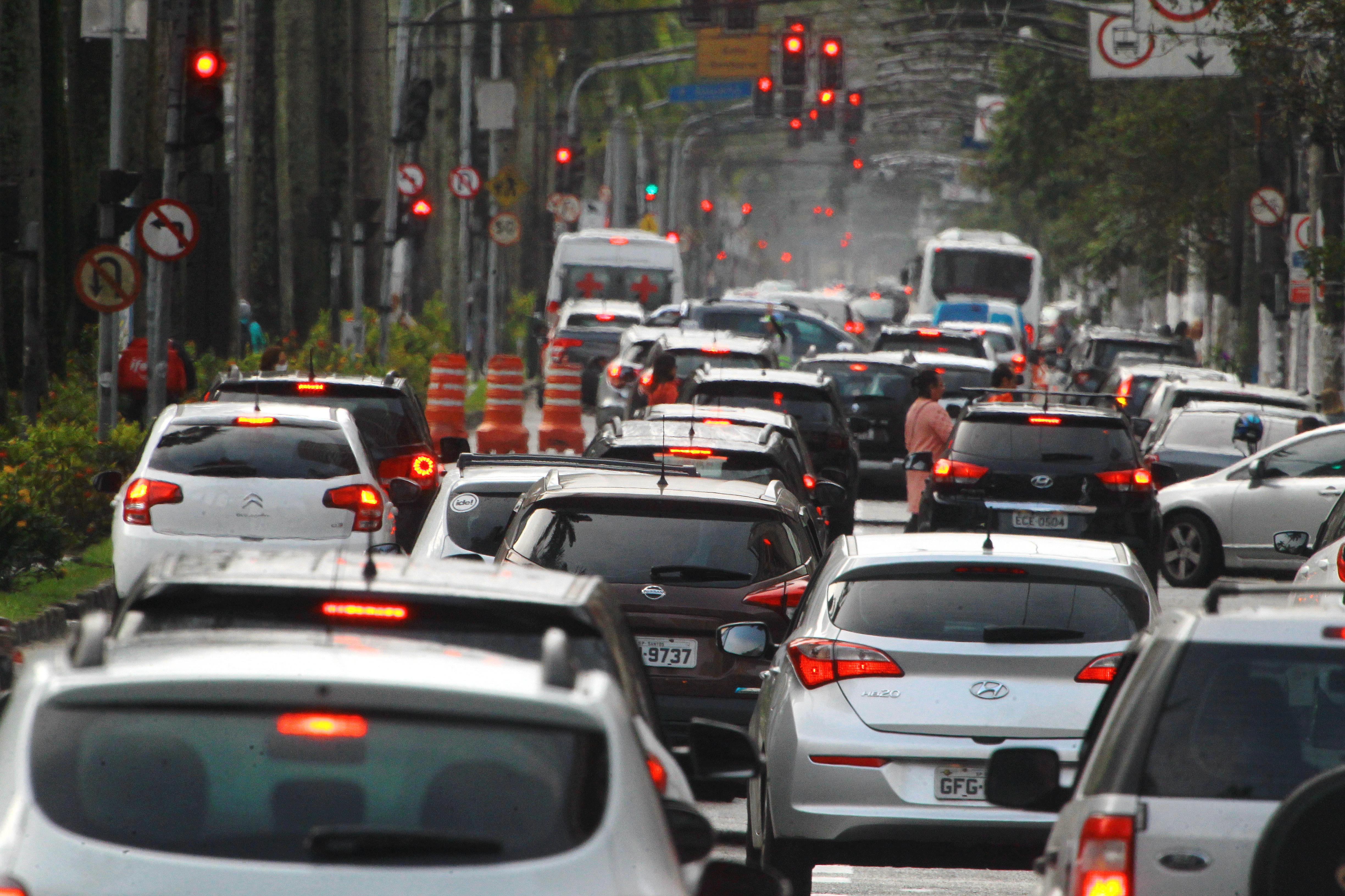 Plataforma digitaliza envio de autuações e permite desconto de até 40% a quem não recorrer da multa