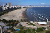 Distrito Turístico de Santos reposicionará Cidade como destino turístico, diz secretário estadual da pasta