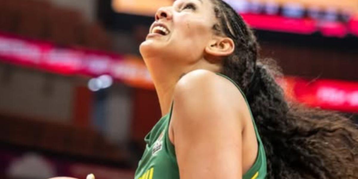 Brasil perde da China e fica fora da Copa do Mundo de basquete feminino pela 3ª edição seguida
