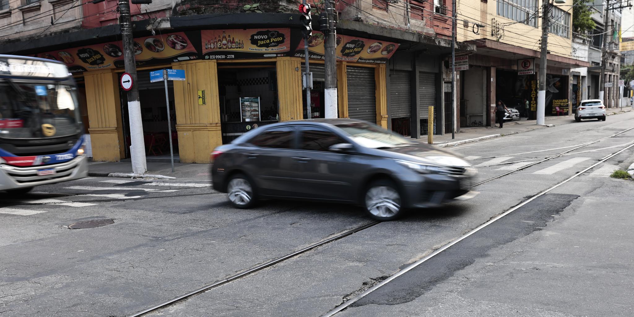 Há 58 intervenções previstas este mês. Podem se estender até o início de abril, a depender do clima