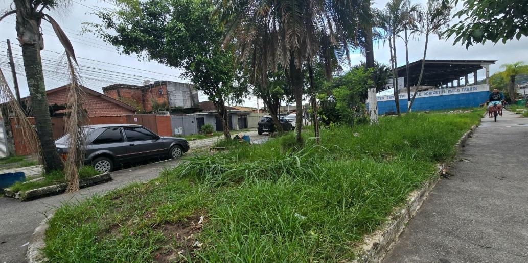 Projeto vai apoiar o Município na criação de espaços públicos para bebês e crianças pequenas