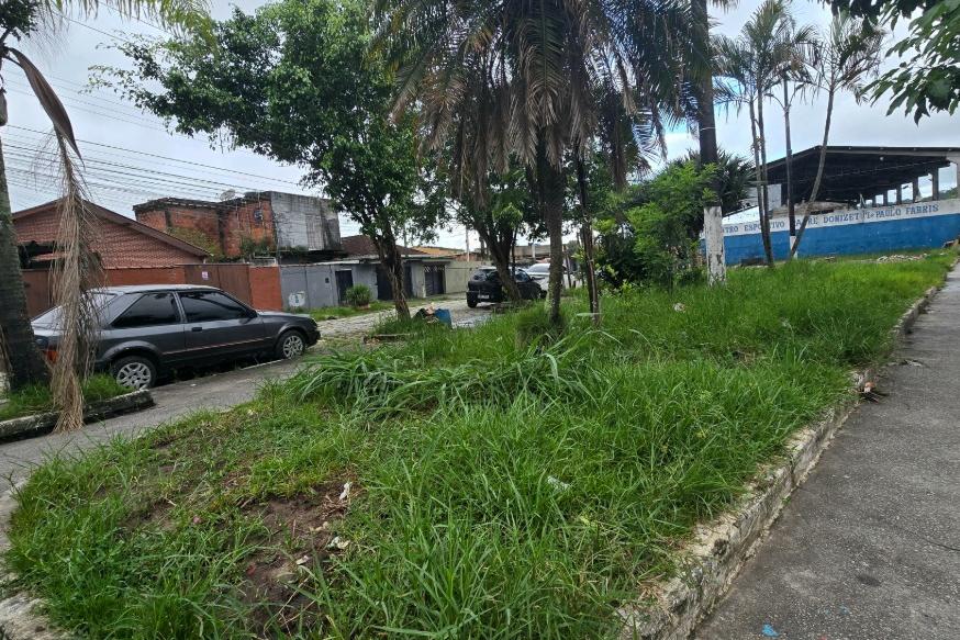 Projeto vai apoiar o Município na criação de espaços públicos para bebês e crianças pequenas