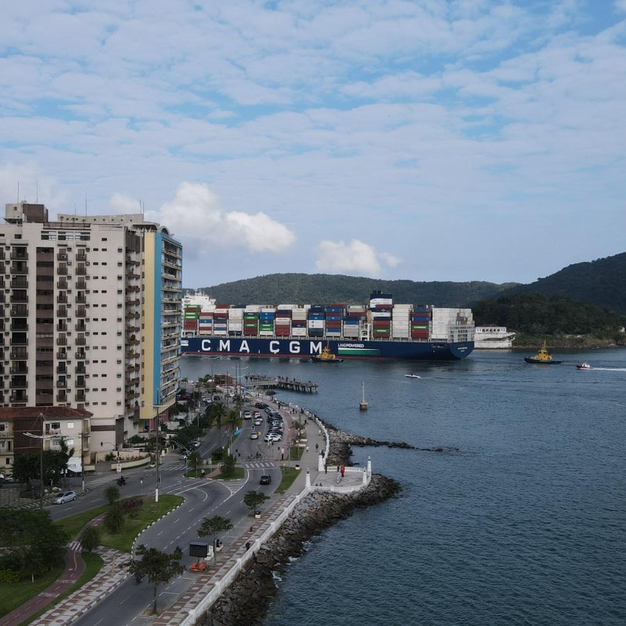 The challenges of the Port Authority and the impacts of the Port on cities will be discussed at the event