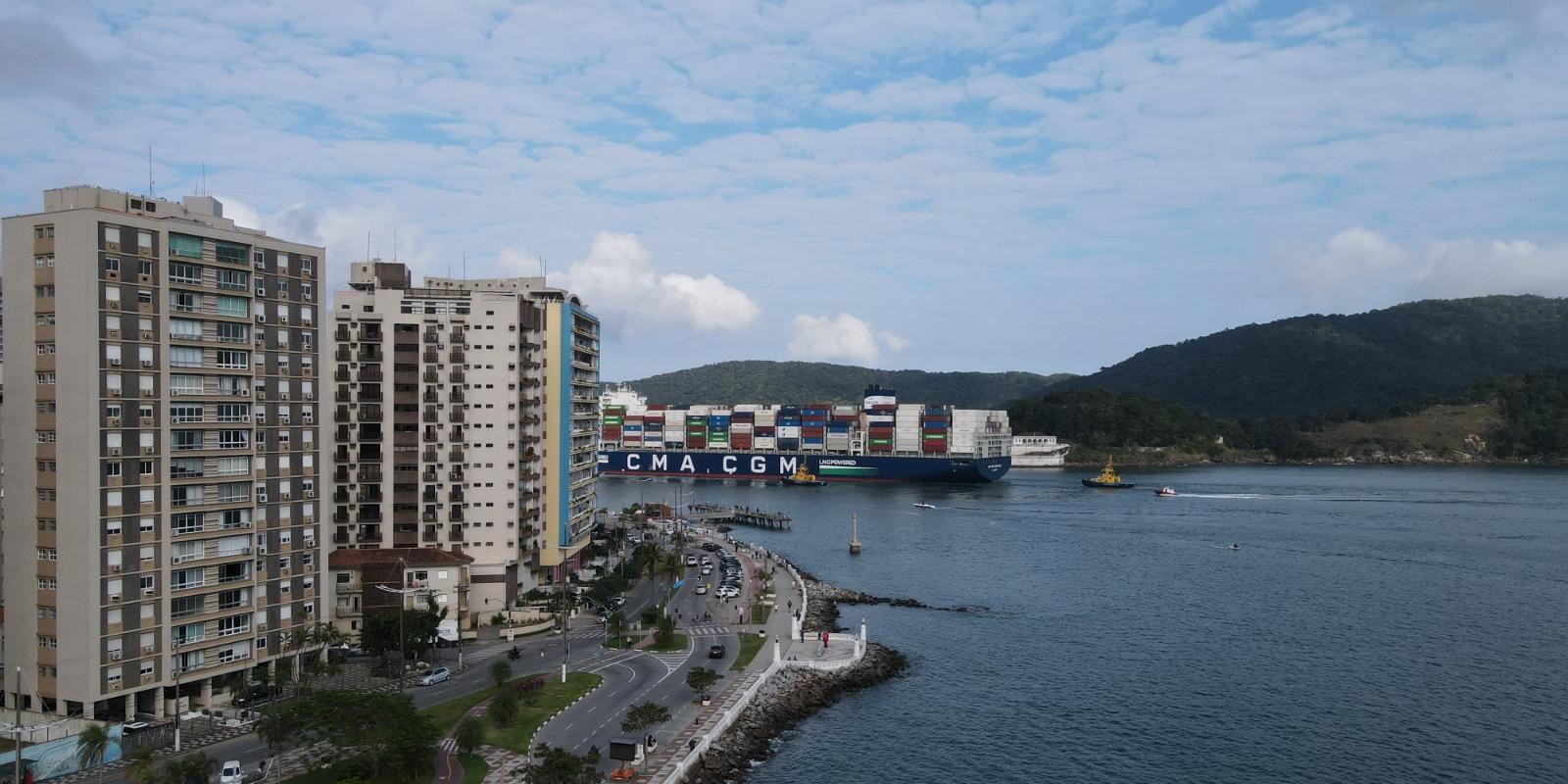 The challenges of the Port Authority and the impacts of the Port on cities will be discussed at the event