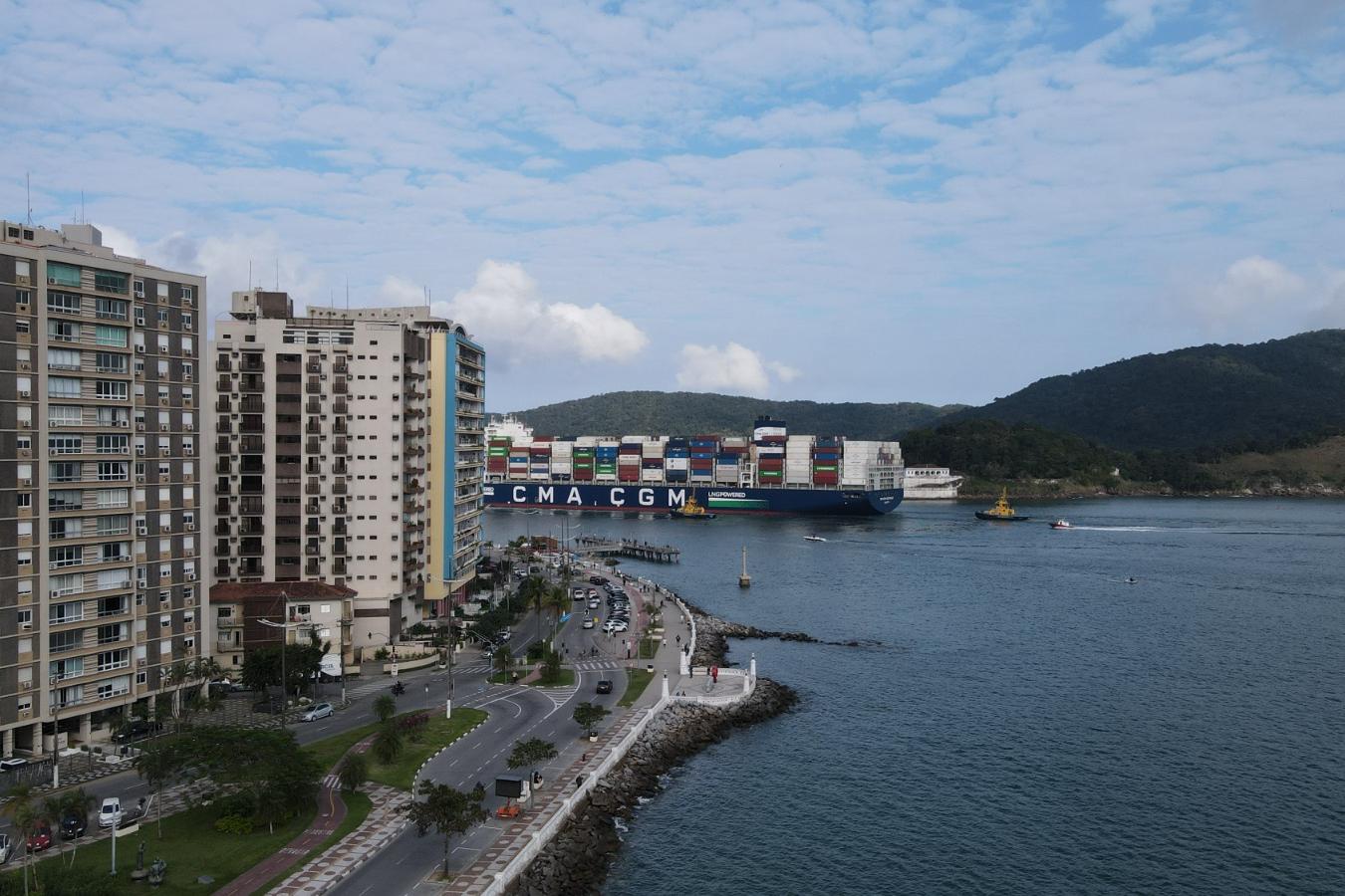 The challenges of the Port Authority and the impacts of the Port on cities will be discussed at the event