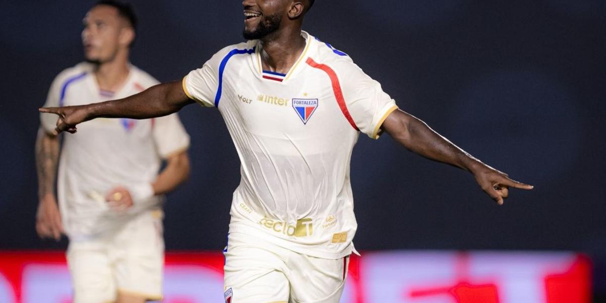 Cinco equipes avançam para quinta fase da Copa do Brasil