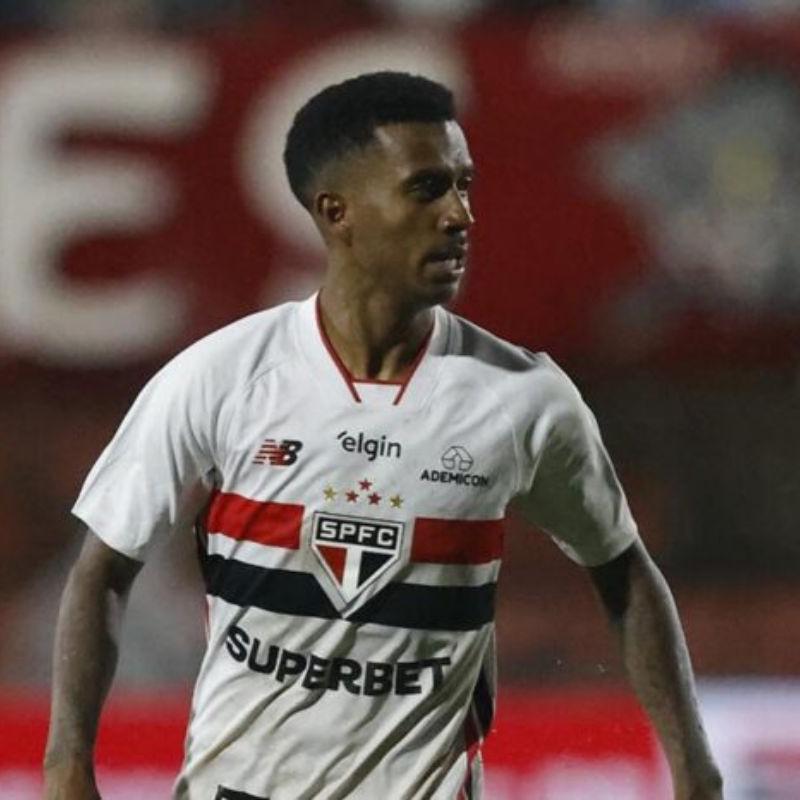 São Paulo pega Atlético para manter 1º lugar e melhor início de Brasileirão dos pontos corridos