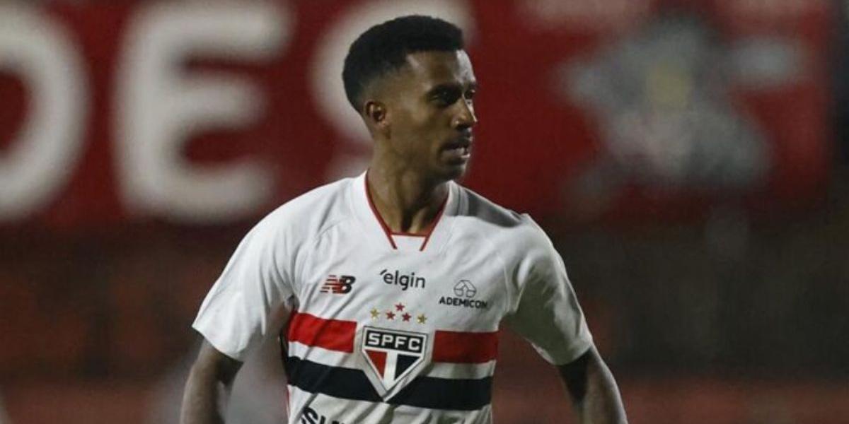 São Paulo pega Atlético para manter 1º lugar e melhor início de Brasileirão dos pontos corridos