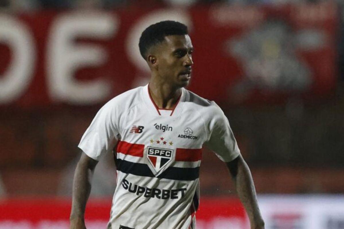 São Paulo pega Atlético para manter 1º lugar e melhor início de Brasileirão dos pontos corridos