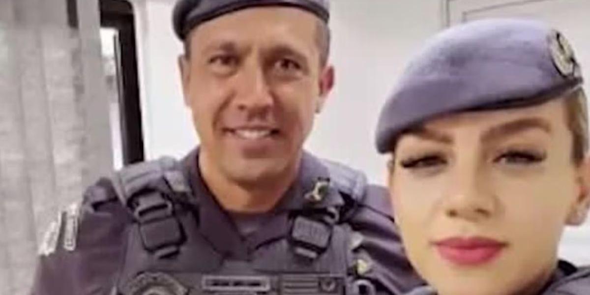 Tenente-coronel da PM é preso por feminicídio da esposa policial no interior de SP