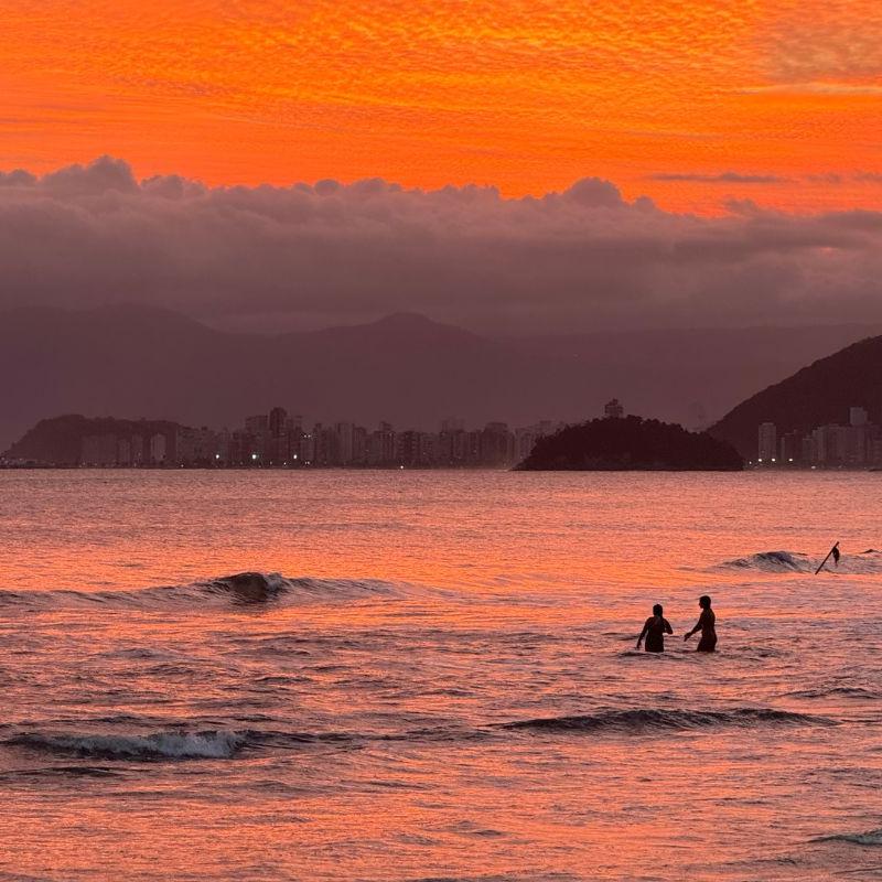 A nova estação traz mudanças importantes no clima, como a redução das chuvas, maior frequência de frentes frias e variações mais acentuadas de temperatura ao longo dos dias