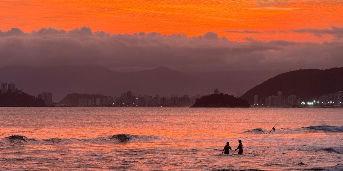 A nova estação traz mudanças importantes no clima, como a redução das chuvas, maior frequência de frentes frias e variações mais acentuadas de temperatura ao longo dos dias